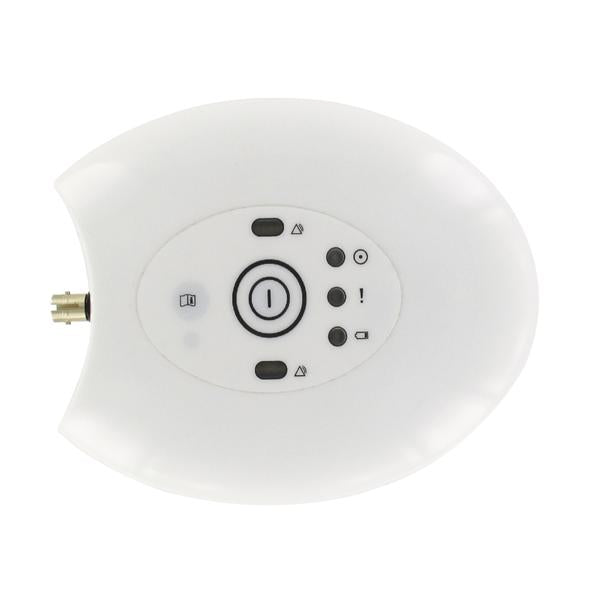 Unit Alarm White Non-Sterile Ea